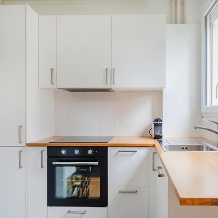 Vignes Cosy Appartement