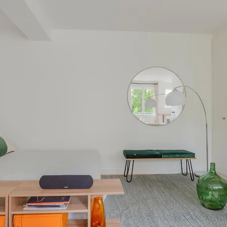 Vignes Cosy * パリ