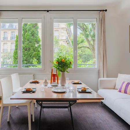 Vignes Cosy Apartment